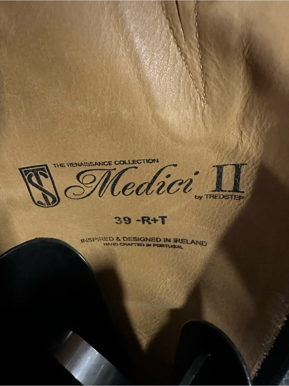 Tredstep Medici II